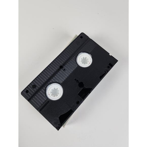 Walt Disney The Santa Clause Tim Allen 1998 Holiday Classic VHS Tape Movie - Picture 9 of 10